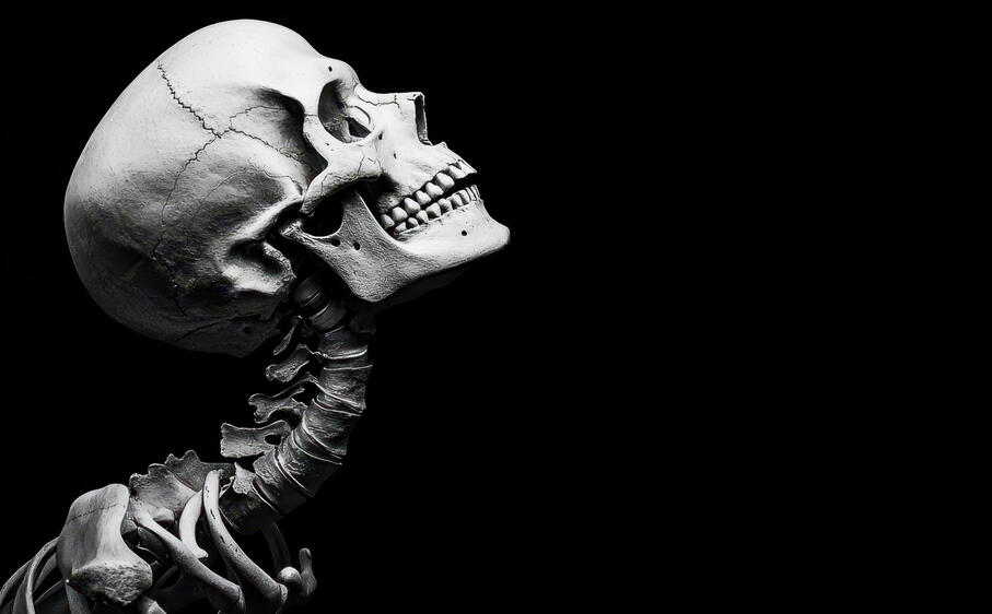 A Hidden Curriculum: Documentary film in development exploring doctors' early experiences of death and dying. Find out more here