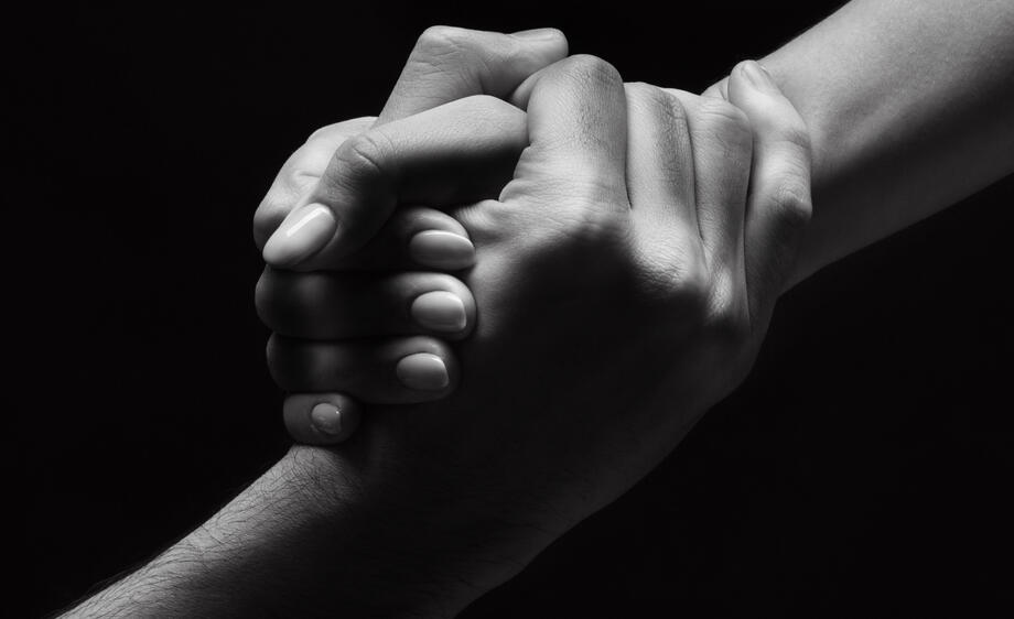 Moral Injury Partnership: A retreat and workshop programme responding to moral injury in frontline workers. Find out more here